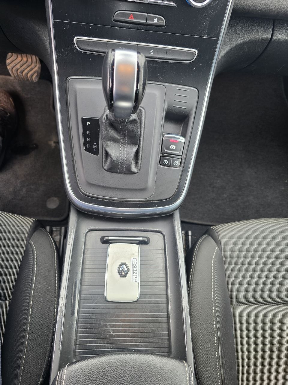 Renault Scenic Business