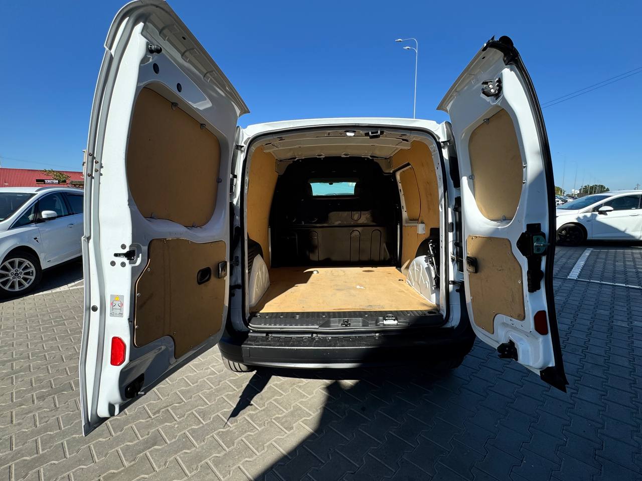 Renault Kangoo Express
