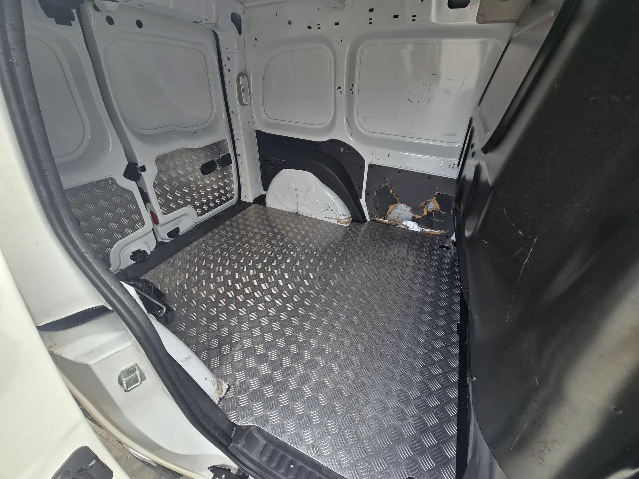 Renault Kangoo Express