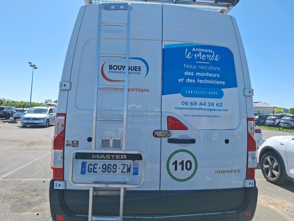 Renault Master FGN L2H2