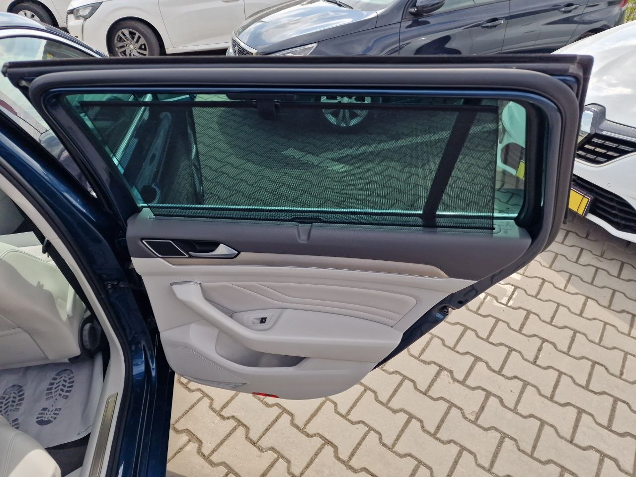 Volkswagen Passat LOUNGE