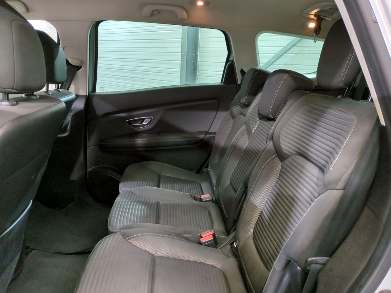 Renault GRAND Scenic Business