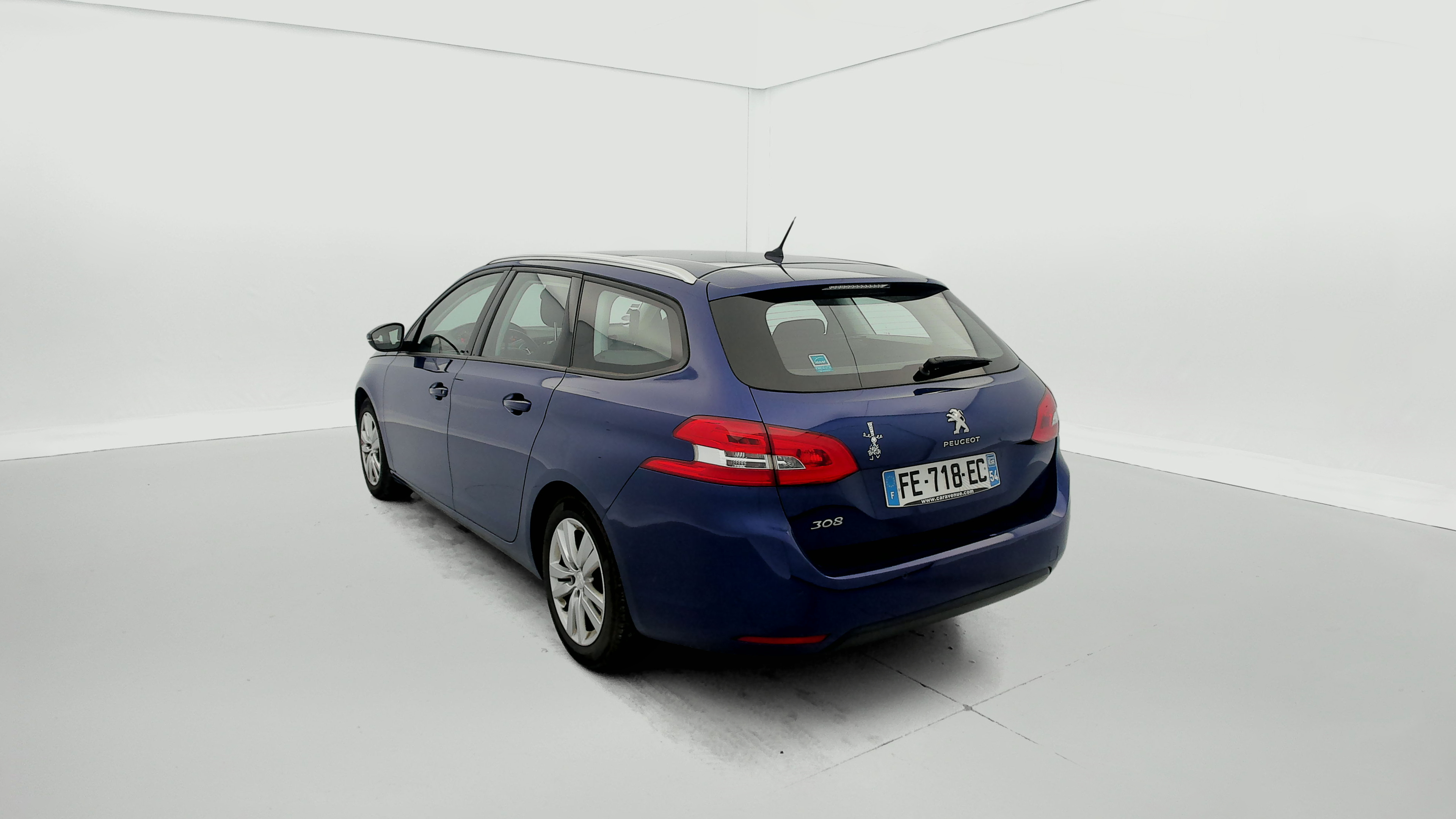 Peugeot 308 Business