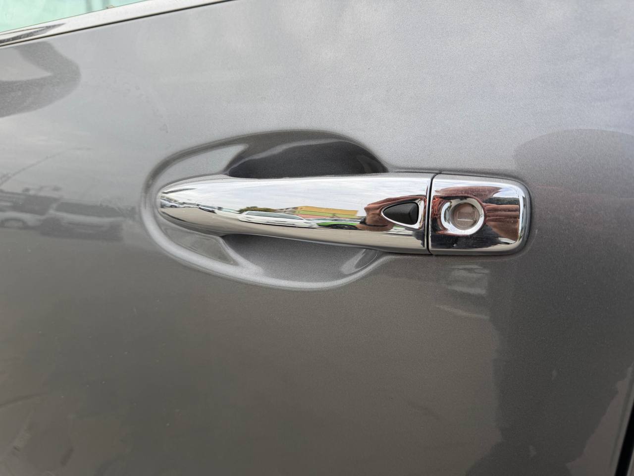 Renault Koleos INTENS
