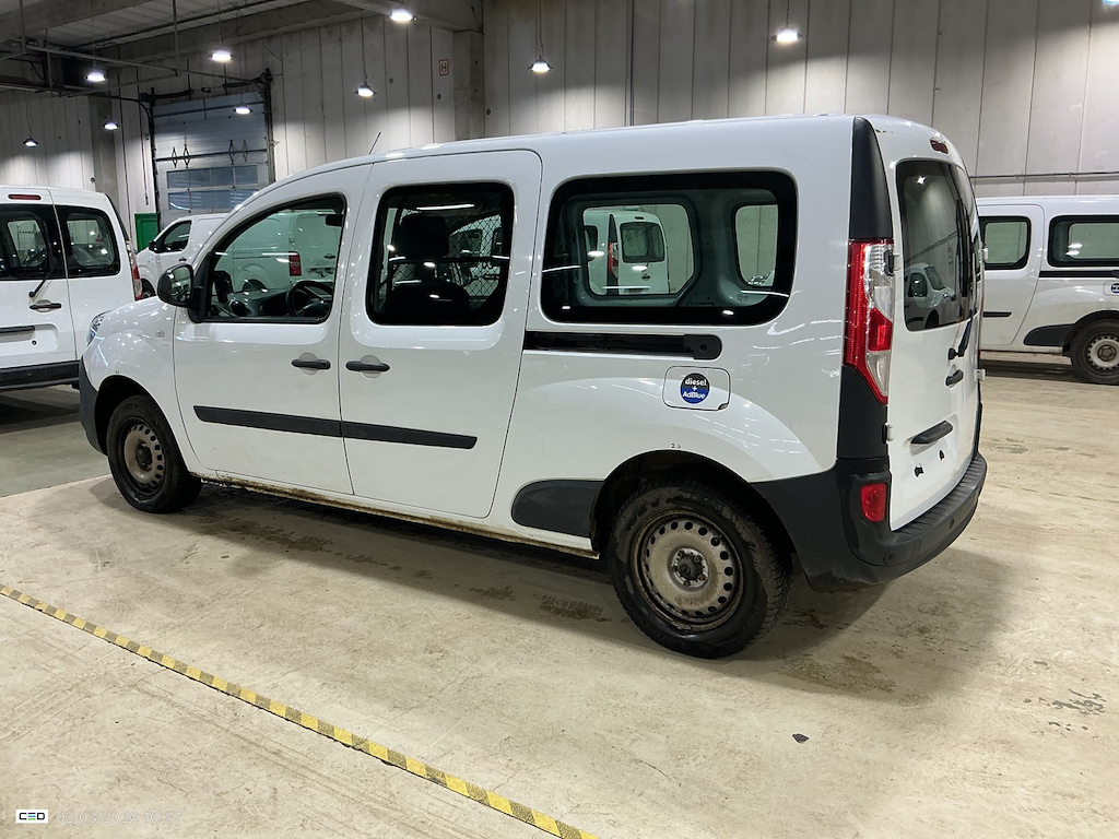 Renault Kangoo Express