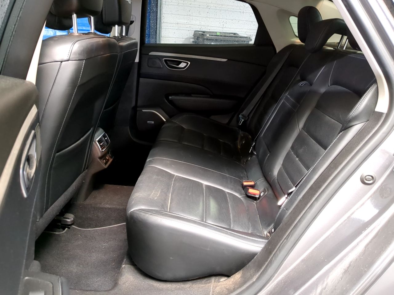 Renault Talisman Initiale Paris