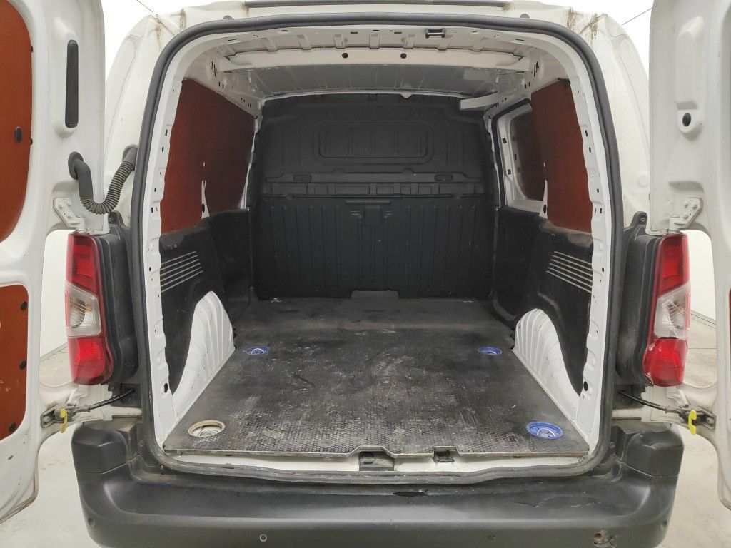 Peugeot Partner L1 Light Prem.