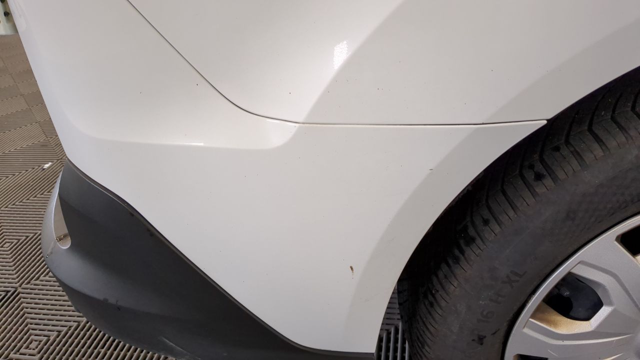 Ford Transit FGN L2