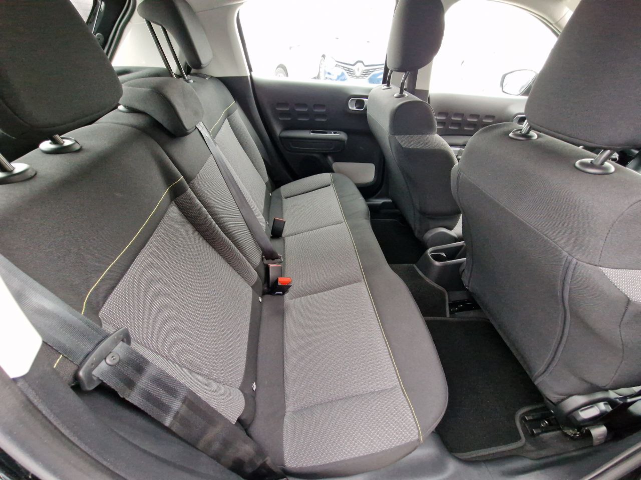 Citroen C3 SHINE Business