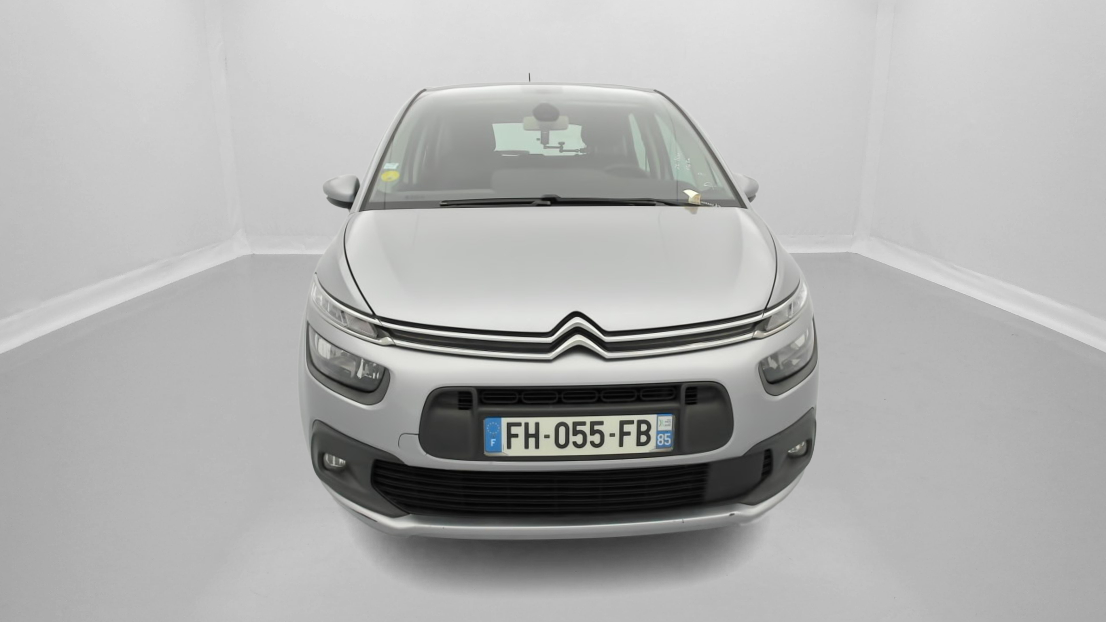Citroen C4 Spacetourer Business