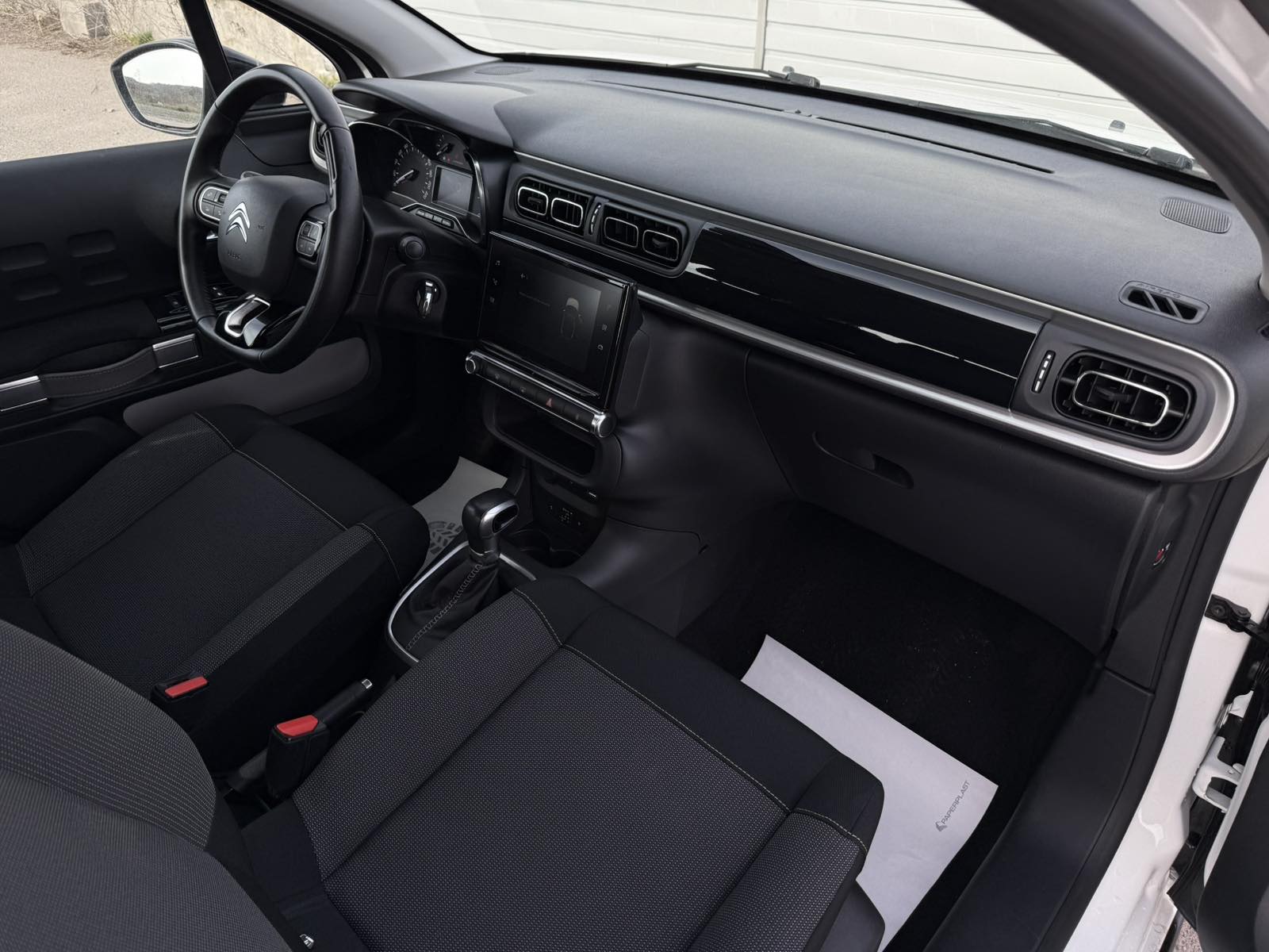 Citroen C3 SHINE Business