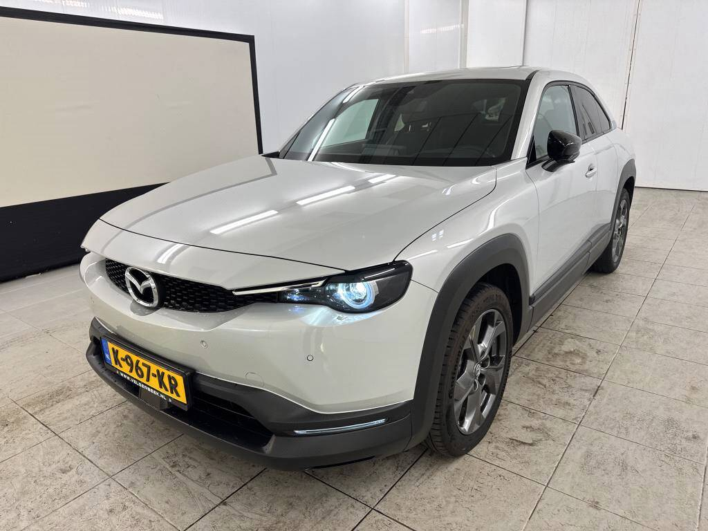 Mazda MX-30