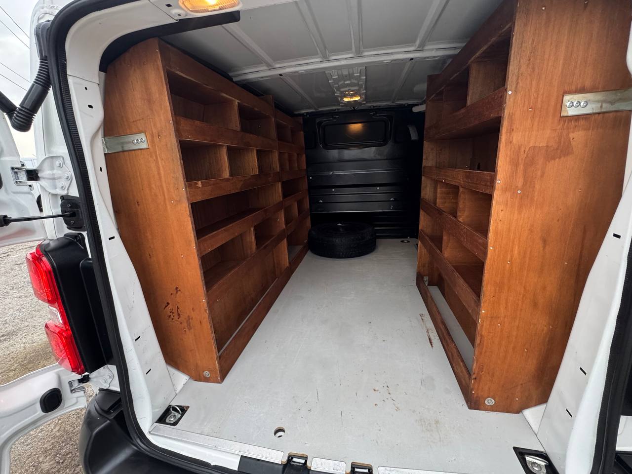 Citroen Jumpy