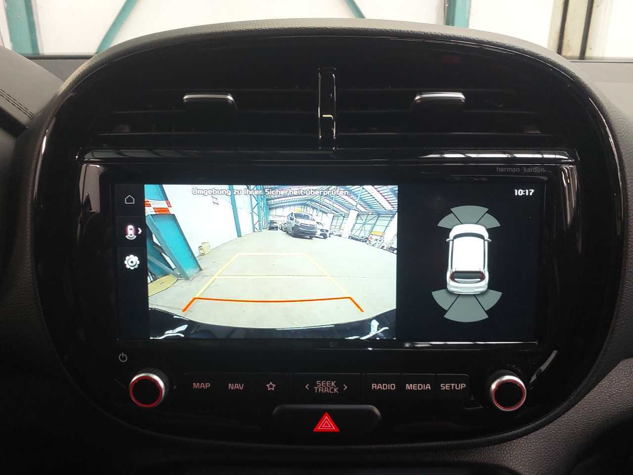 KIA E-SOUL