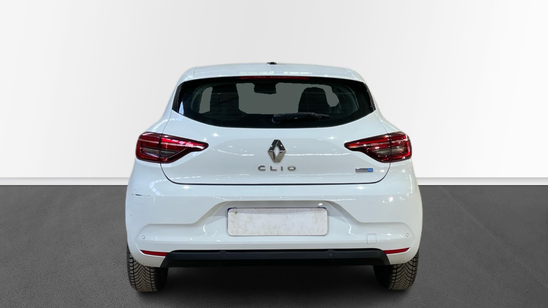 Renault Clio Equilibre Hybrid