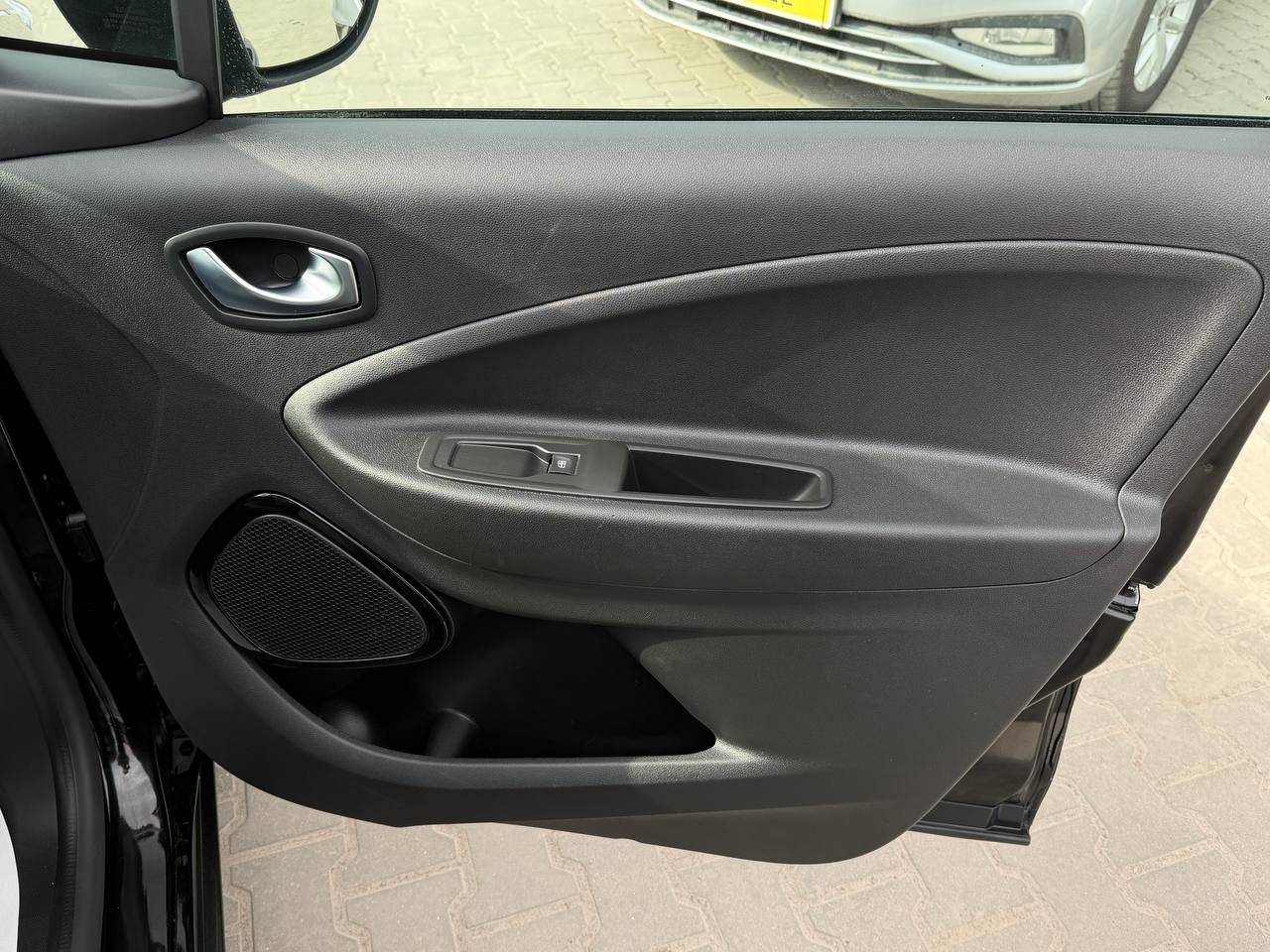 Renault Zoe Business