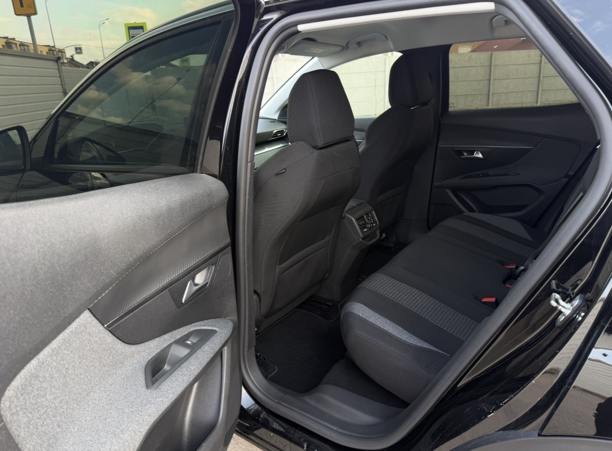 Peugeot 3008 Business