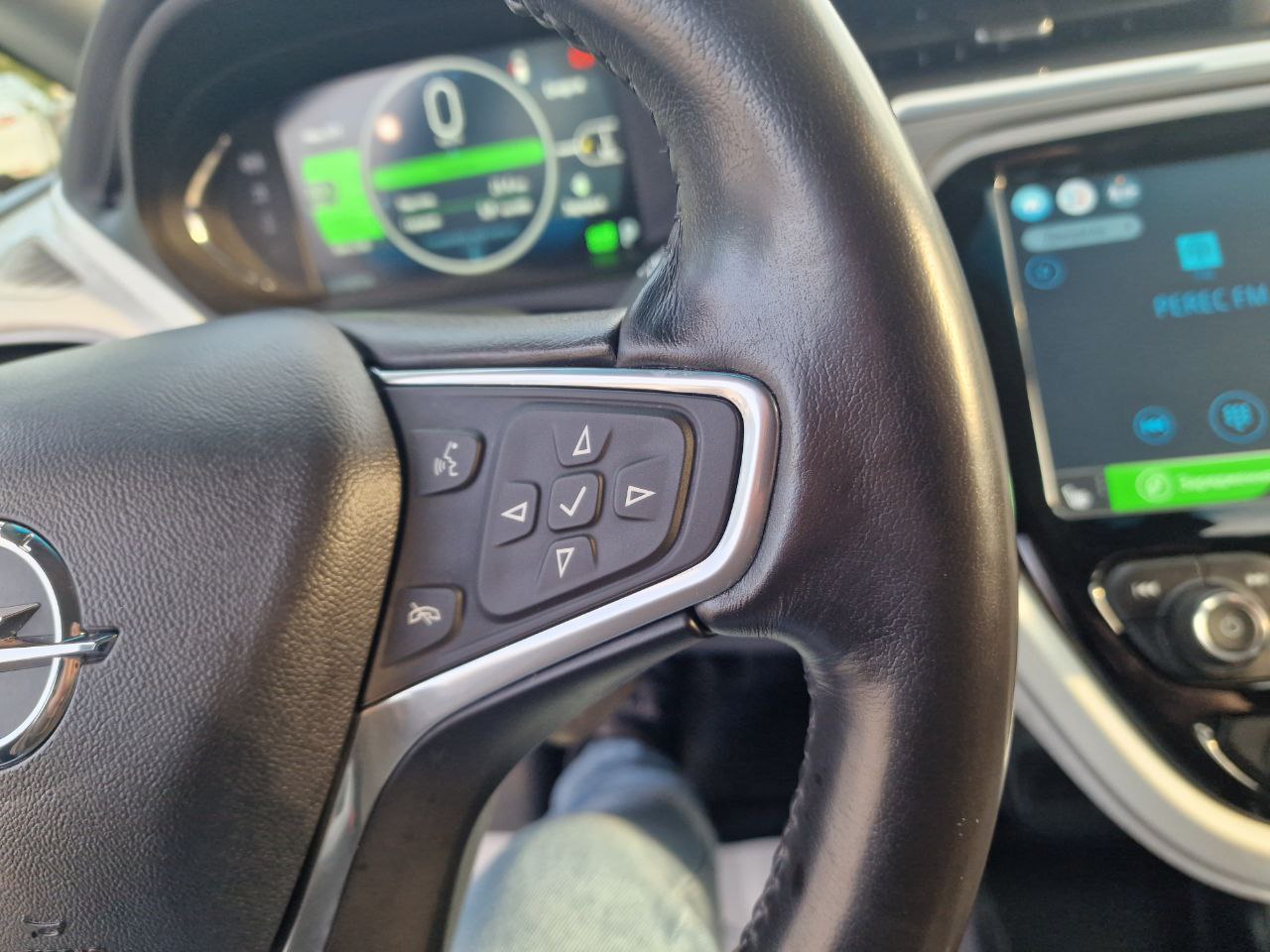 Opel Ampera-e Business