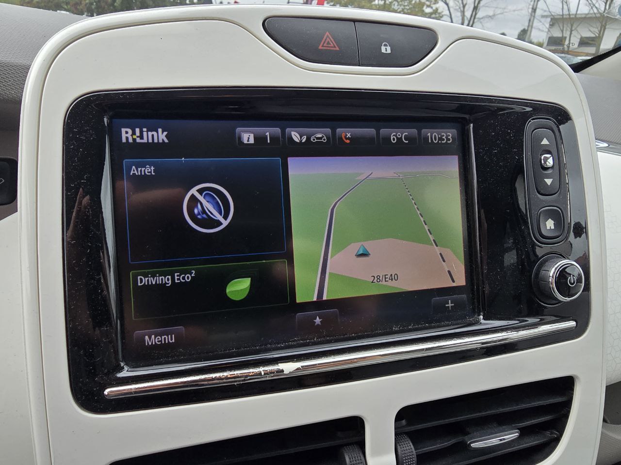 Renault Zoe ZEN