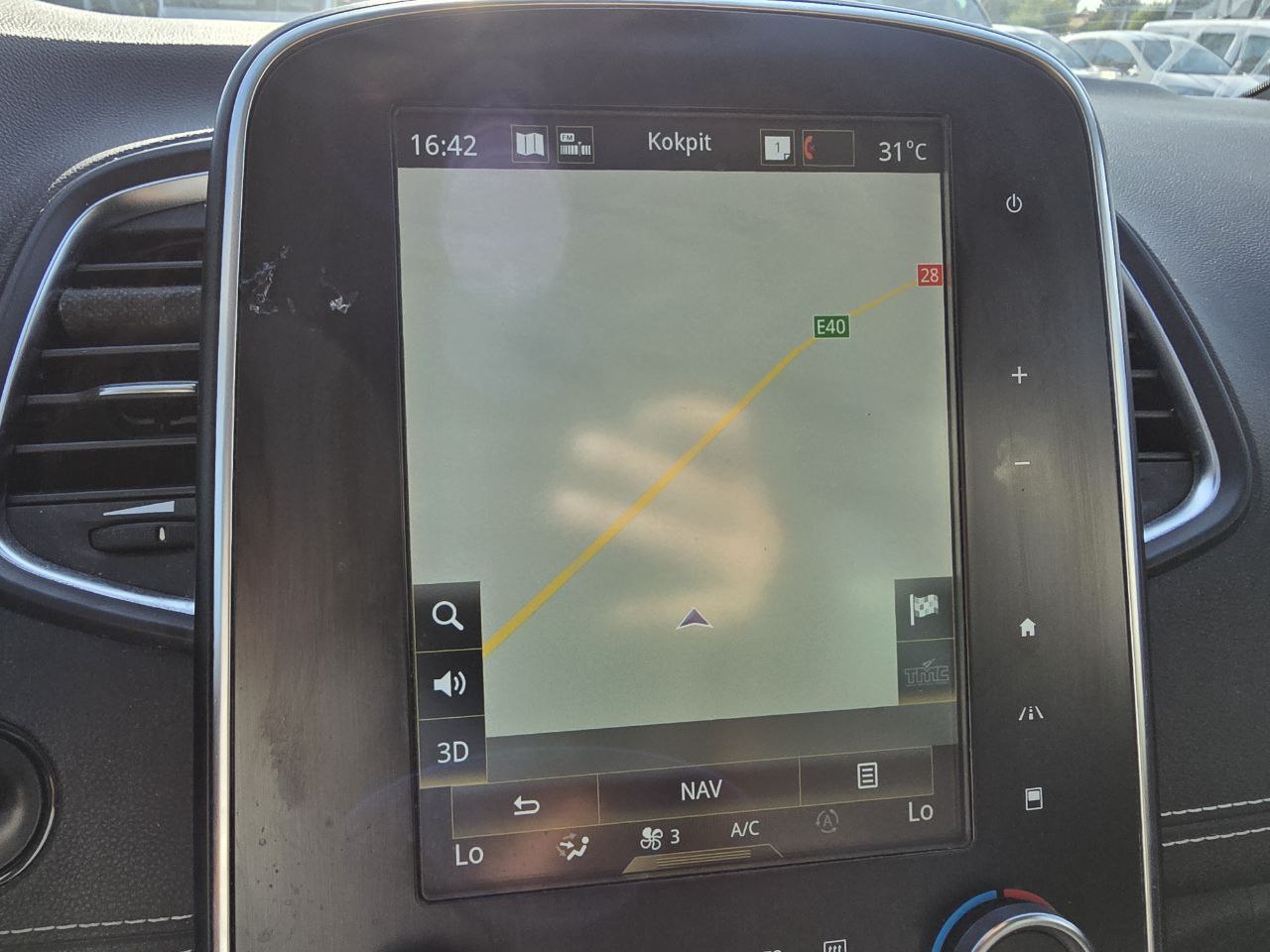 Renault Grand Scenic IV