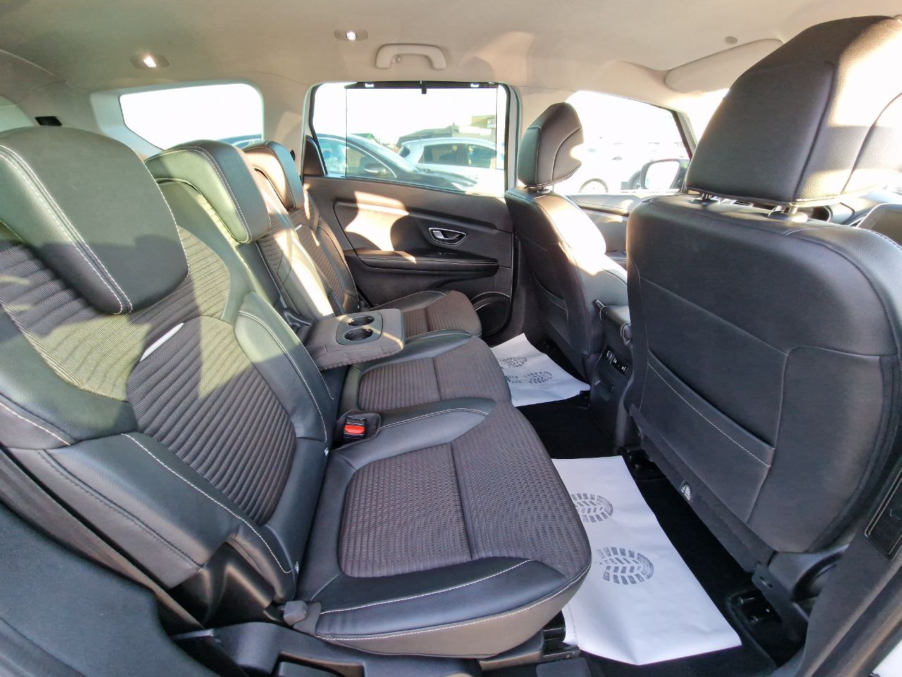 Renault GRAND Scenic INTENS