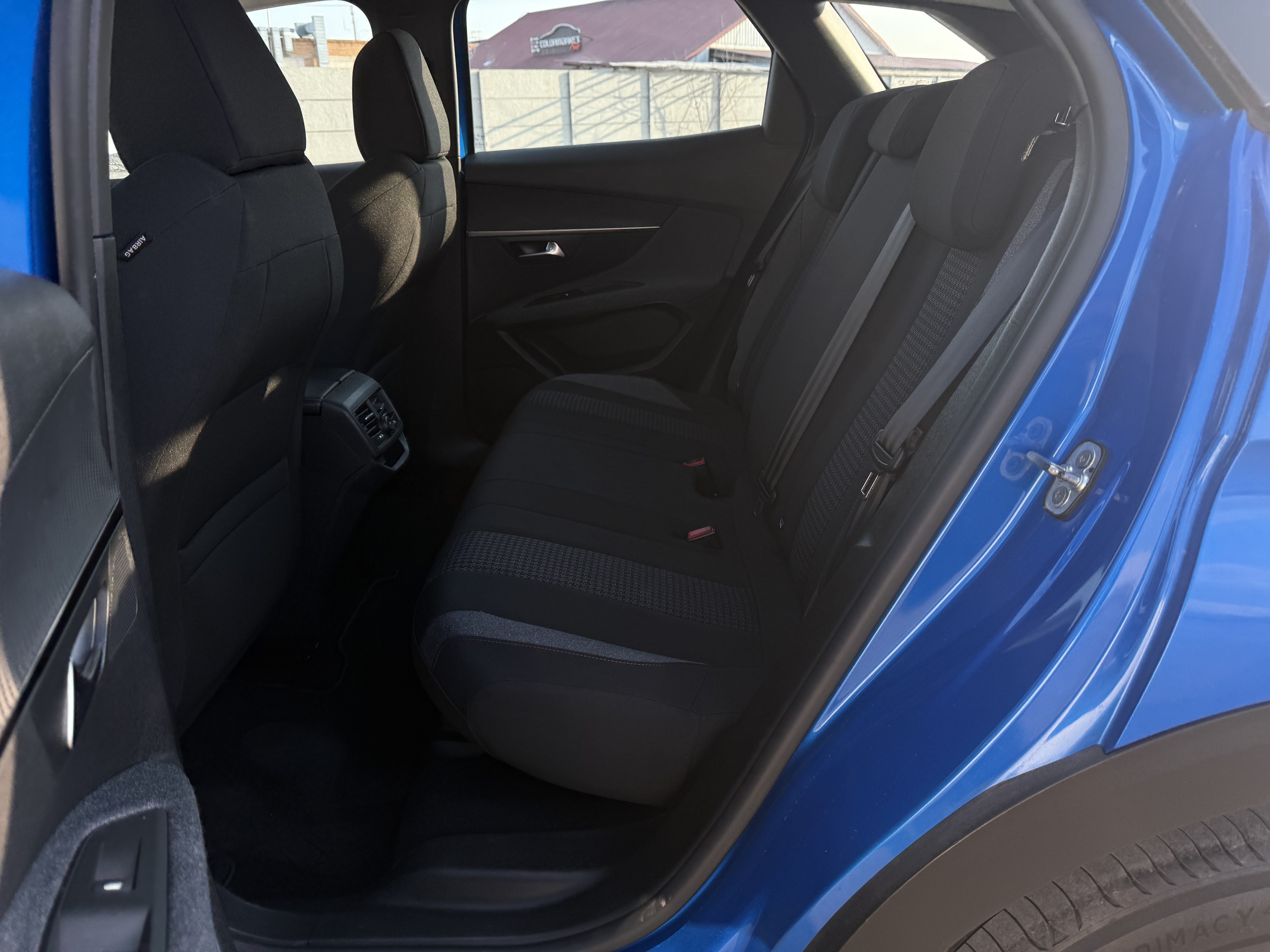 Peugeot 3008 Business