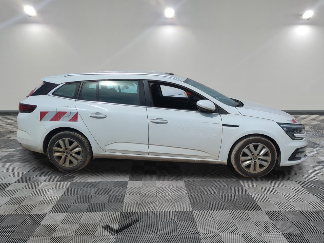 Renault Megane IV Estate