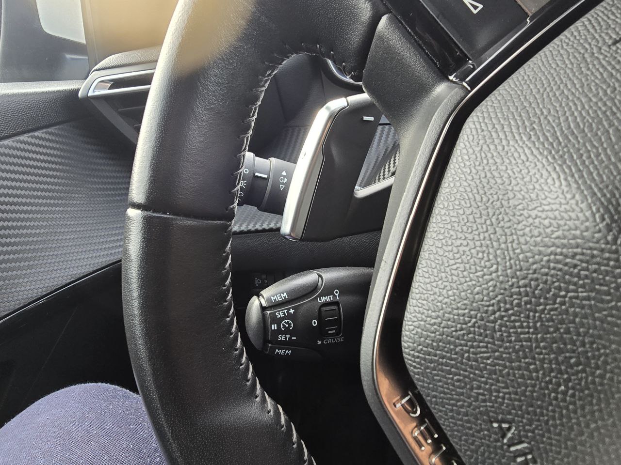 Peugeot 208 Business