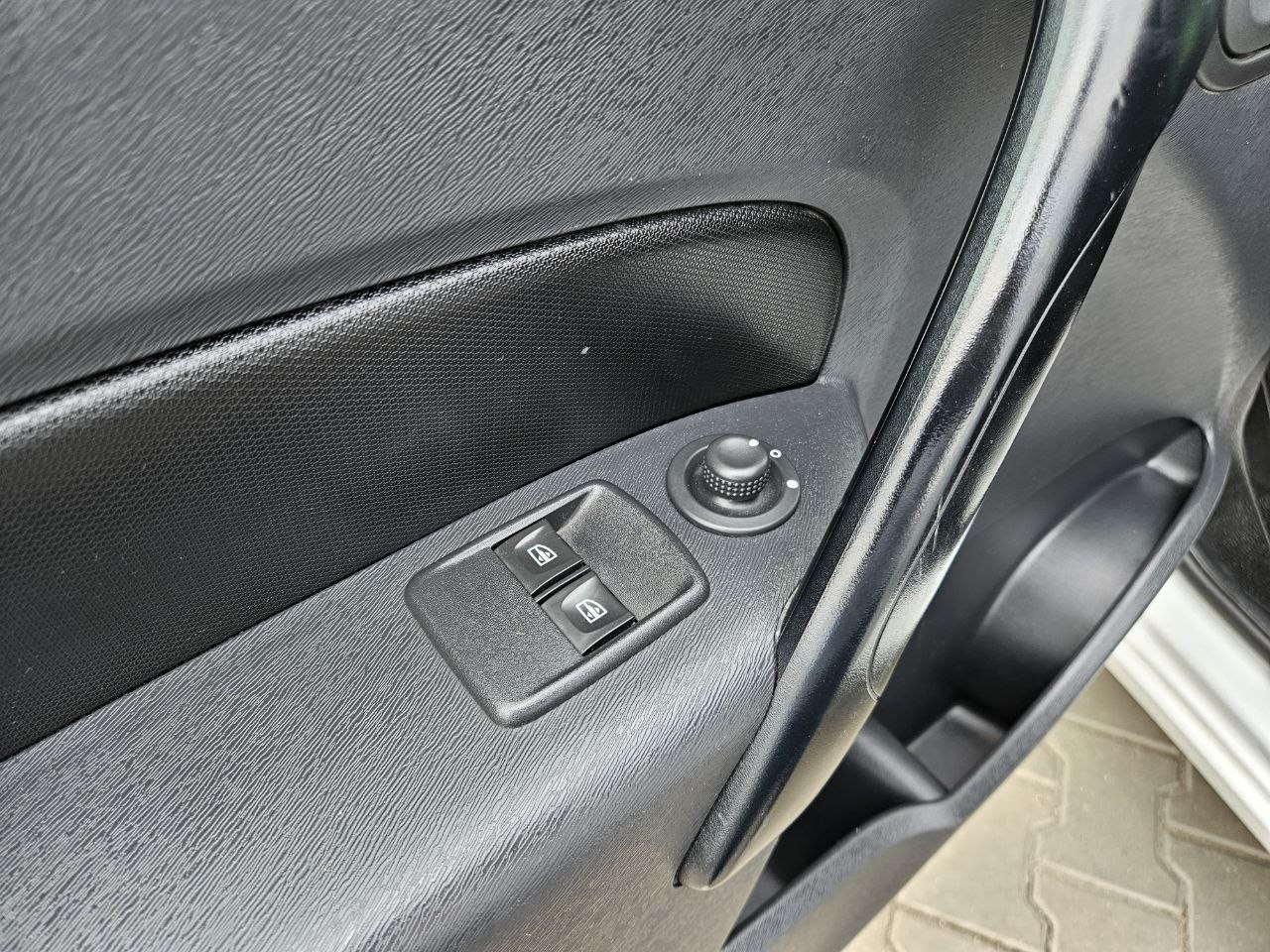 Renault Kangoo Express