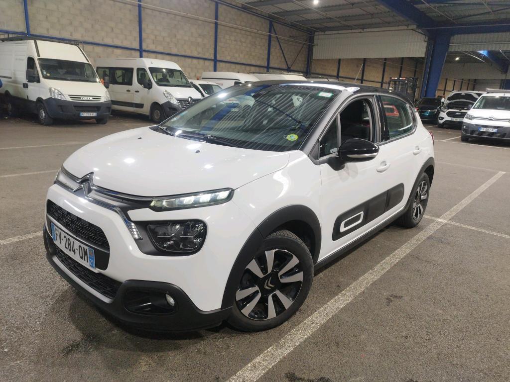 Citroen C3 SHINE Business