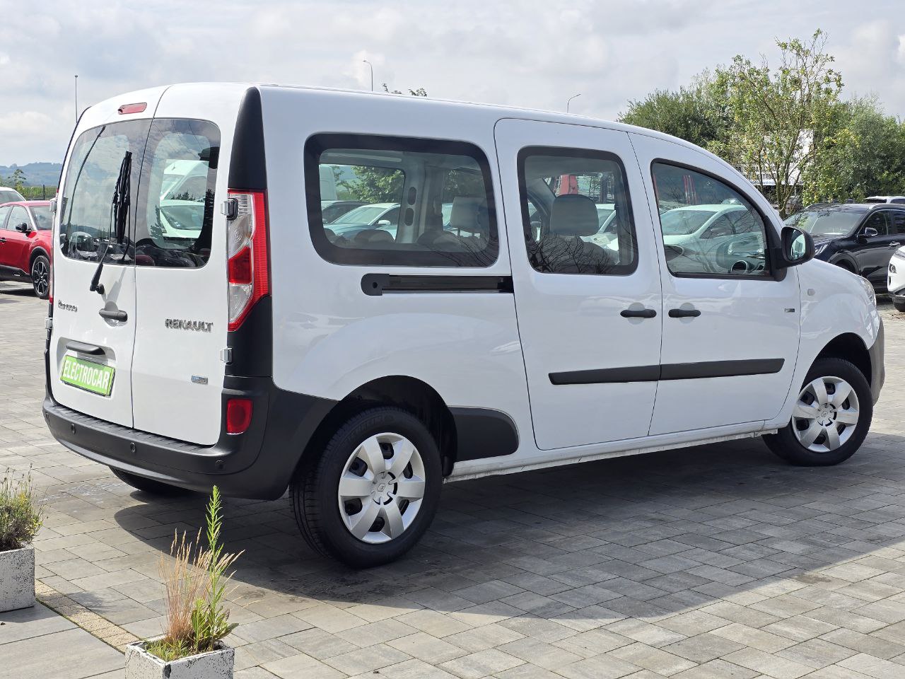 Renault Kangoo Express
