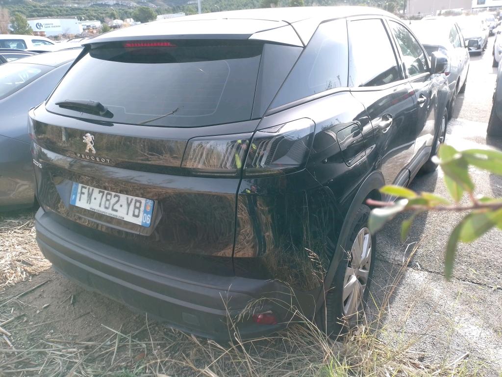 Peugeot 3008 Business