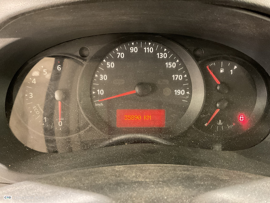 Renault Kangoo Express