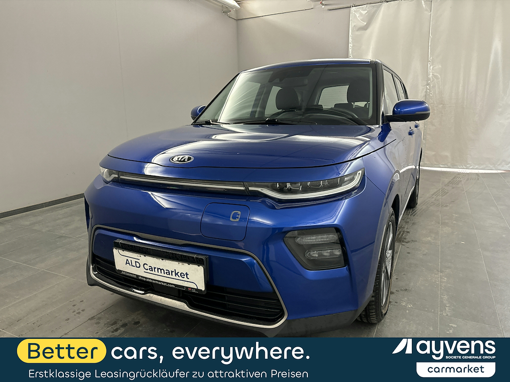 KIA E-SOUL