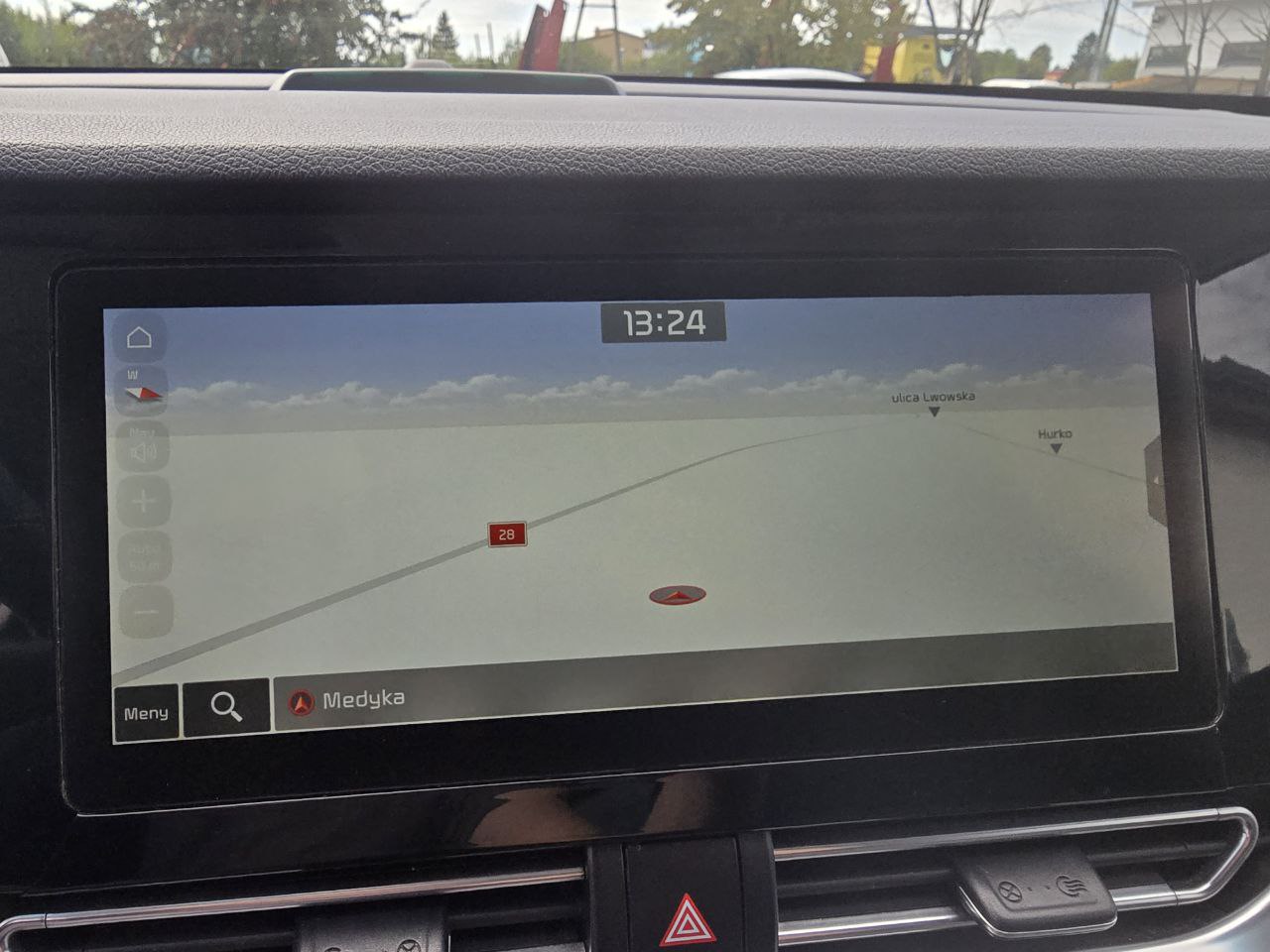 KIA E-NIRO