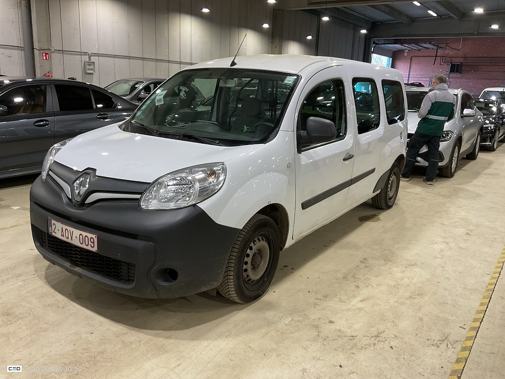 Renault Kangoo Express