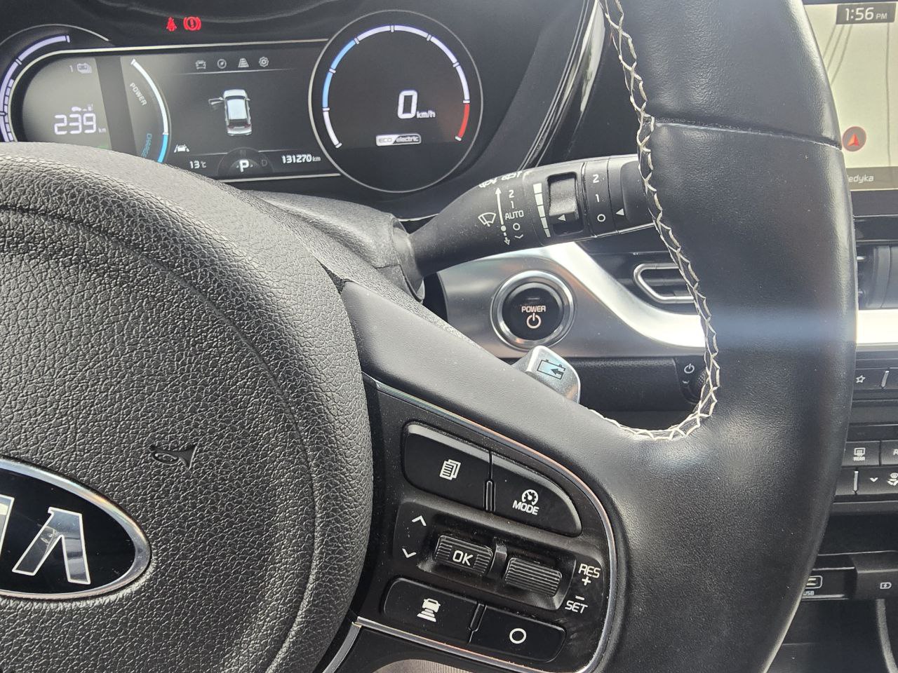 KIA E-NIRO