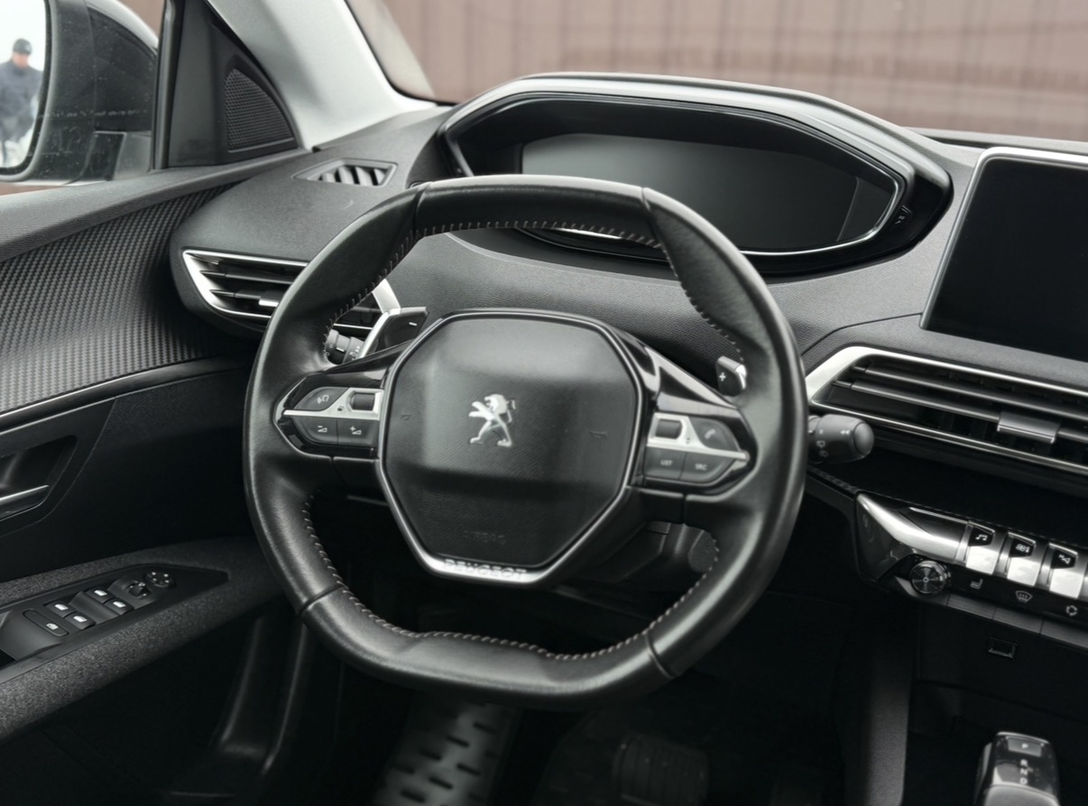 Peugeot 3008 Business