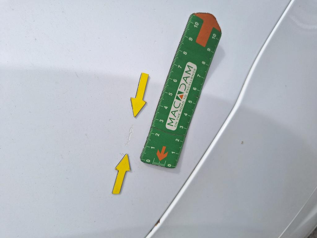 Ford Transit FGN L1H1