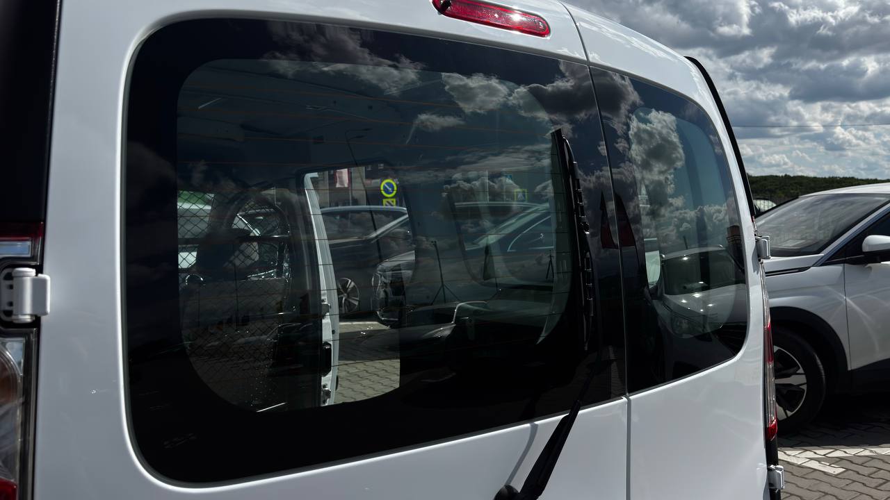 Renault Kangoo Express