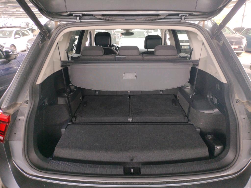 Volkswagen Tiguan Allspace 7place