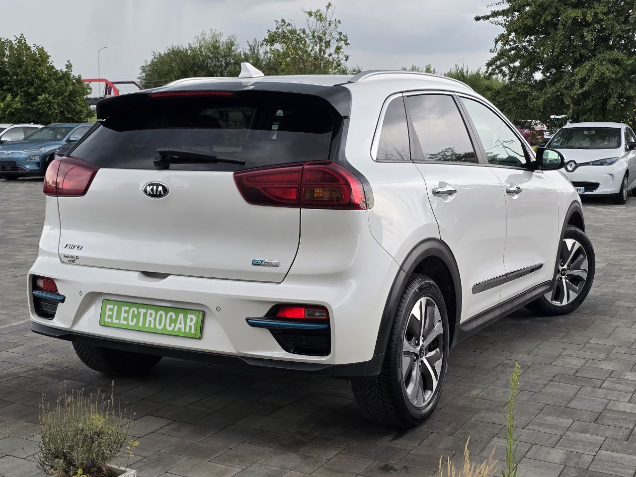 KIA E-NIRO