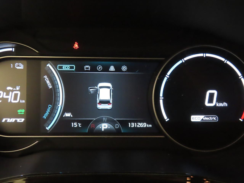 KIA E-NIRO