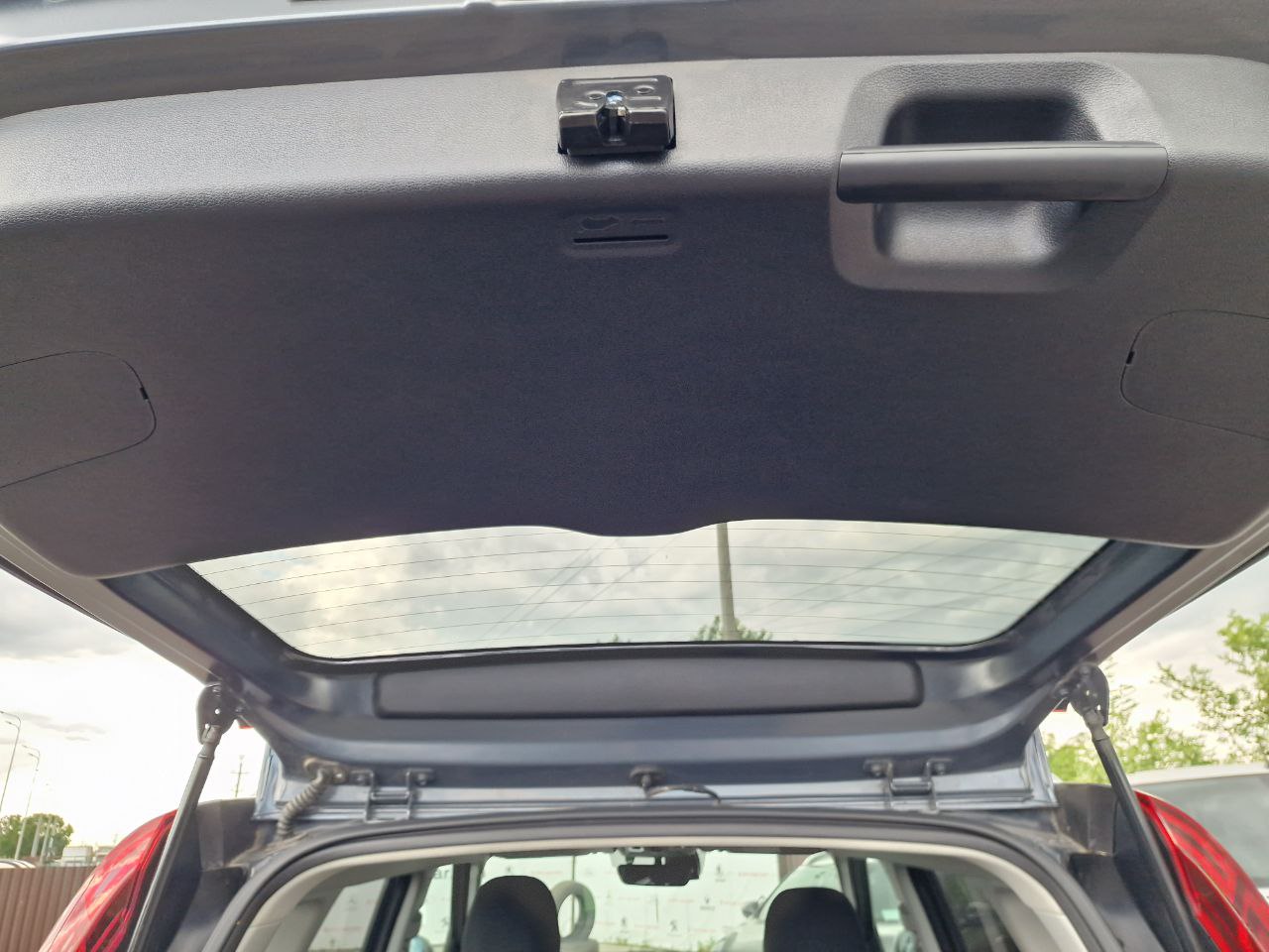 KIA E-SOUL
