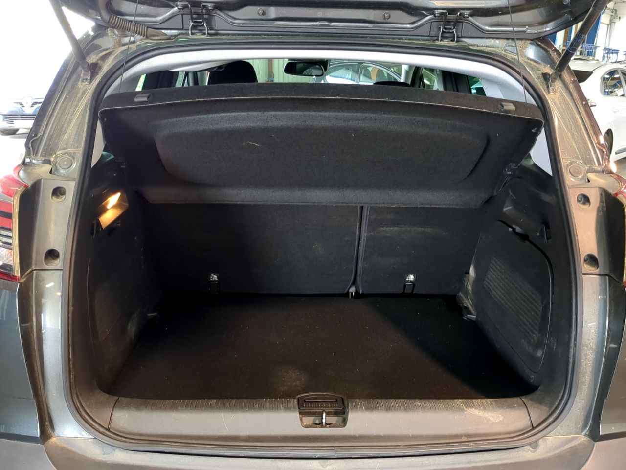 Opel Crossland EDITION
