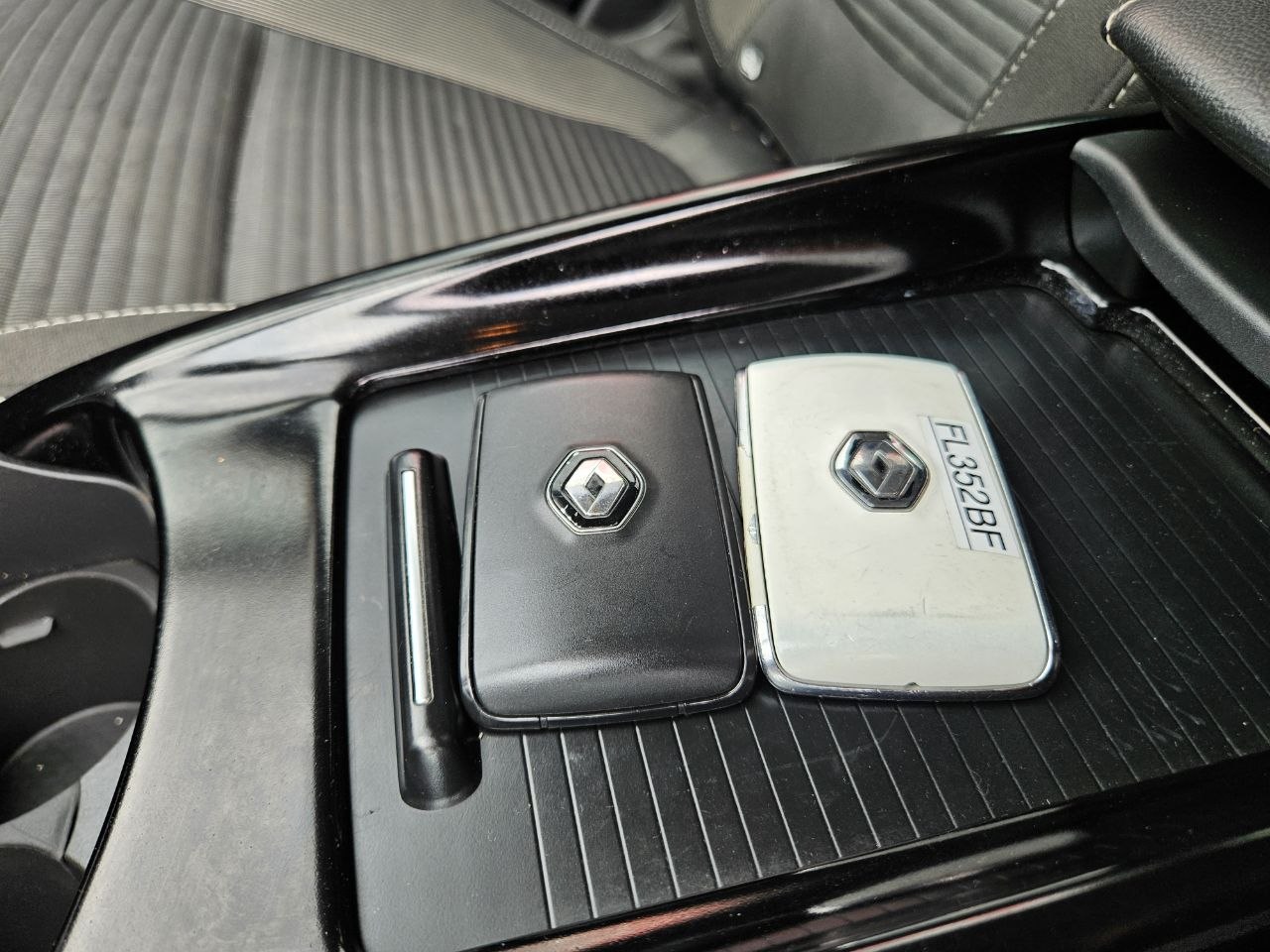Renault Scenic Business