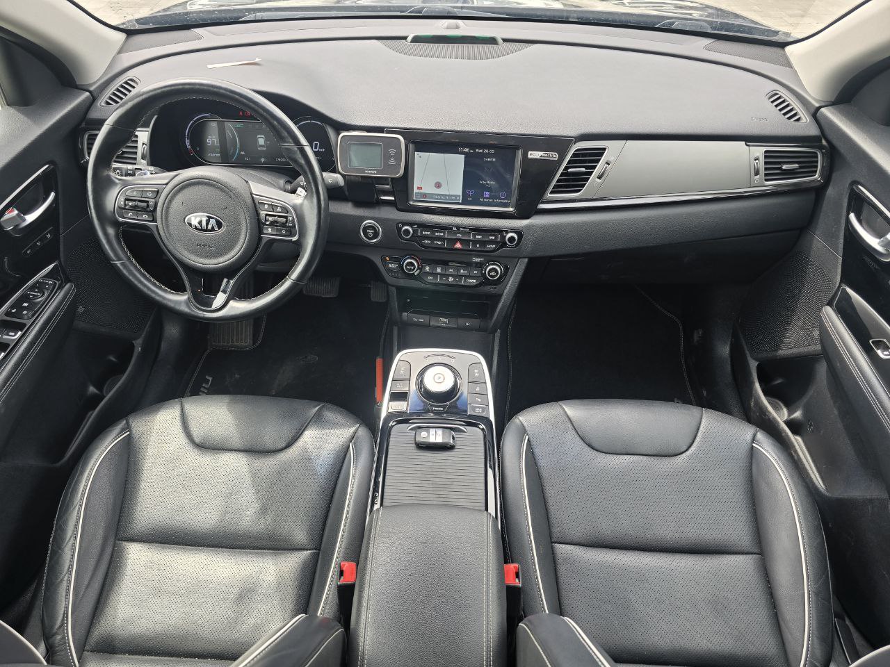 KIA E-NIRO
