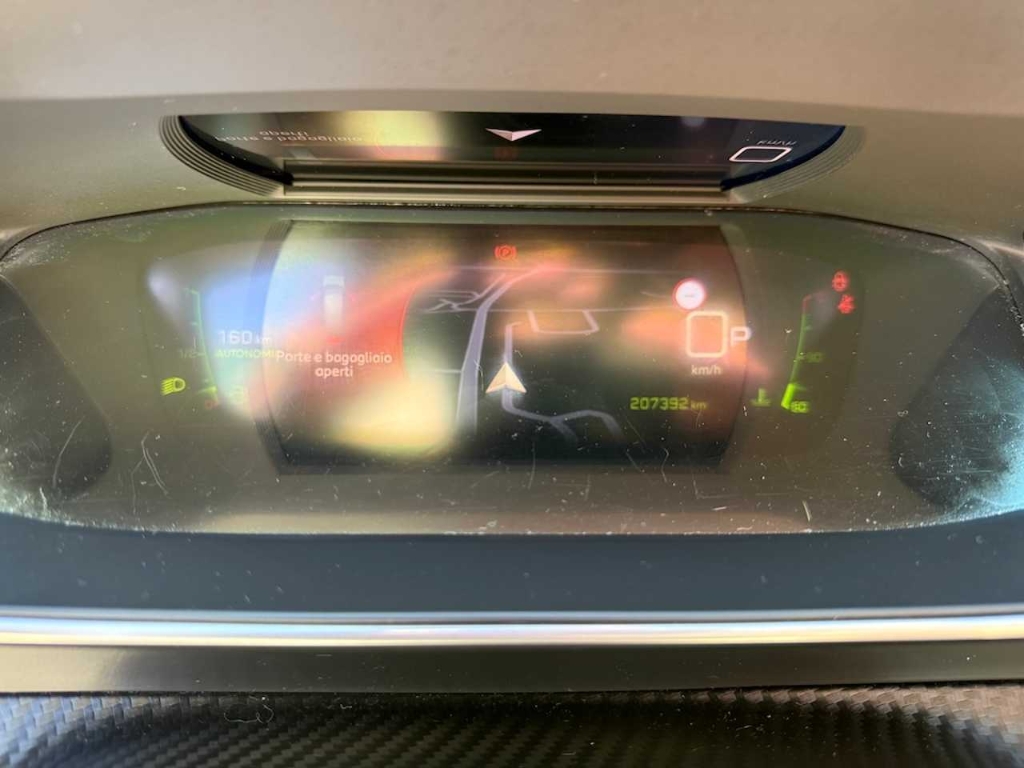 Peugeot 2008 ALLURE