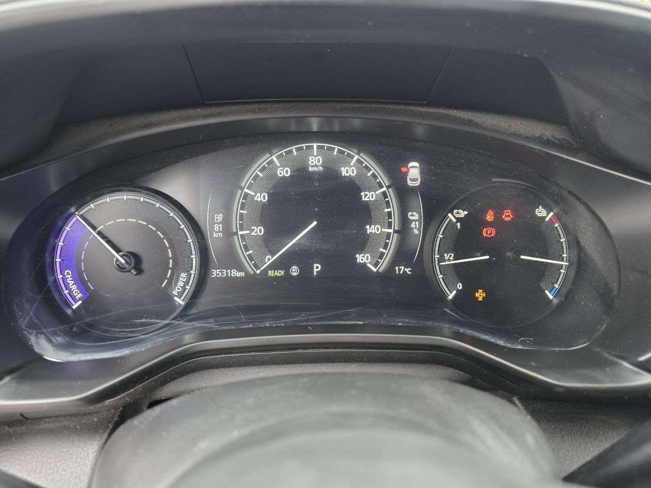 Mazda MX-30