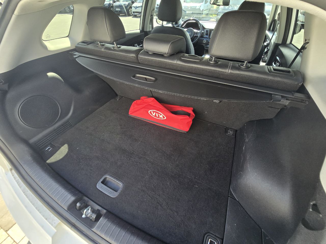 KIA E-NIRO